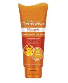 DABvatihoneymbfscrub