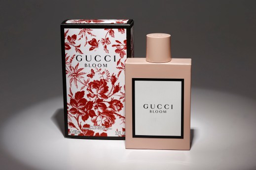 GUCCI BLOOM FRAGRANCE