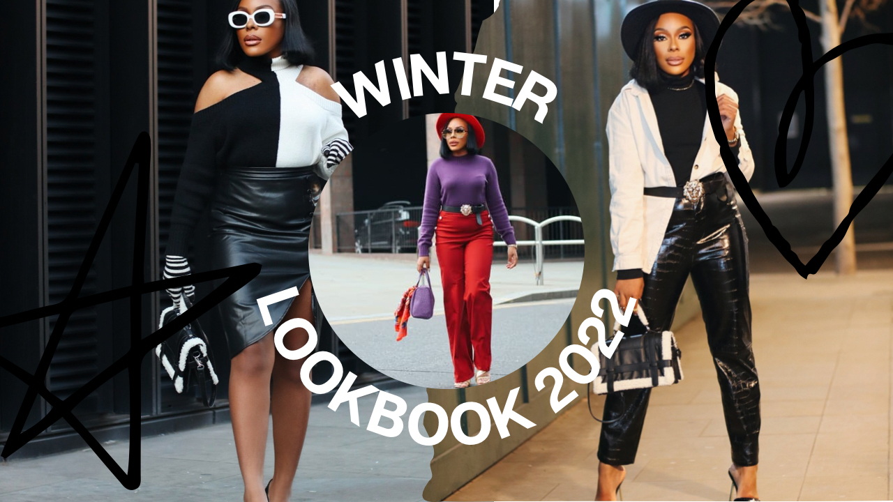 Winter LookBook 2022